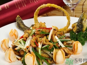 點菜的技巧有哪些？怎樣點一桌好菜？