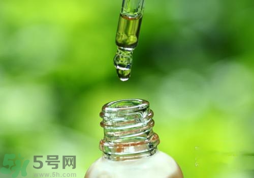 精華液有什么功效？精華液是做什么的有什么用？