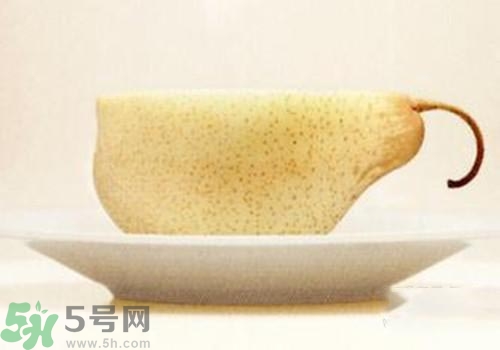 冰糖雪梨的熱量是多少？喝冰糖雪梨會胖嗎？