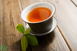 瘦肚子喝什么茶效果好？喝什么茶能減肚子？