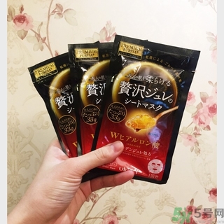 utena佑天蘭果凍面膜怎么用？佑天蘭果凍面膜使用方法