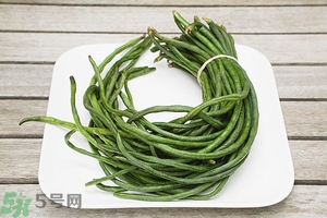 腎炎能吃豆角嗎？慢性腎炎吃豆角好嗎？