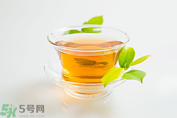 瘦肚子喝什么茶效果好？喝什么茶能減肚子？