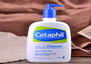 cetaphil絲塔芙溫和無泡潔面乳怎么樣？cetaphil絲塔芙潔面乳好用嗎？