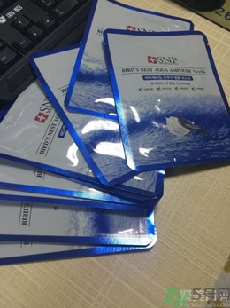 snp燕窩面膜用洗嗎？snp燕窩補(bǔ)水面膜用完需要洗嗎？