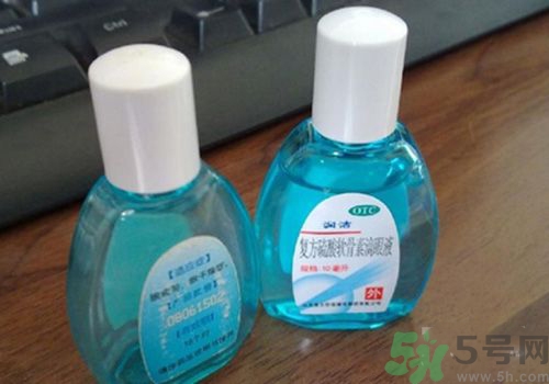 用完眼藥水眼睛發(fā)癢是怎么回事？用完眼藥水眼睛發(fā)癢怎么辦？