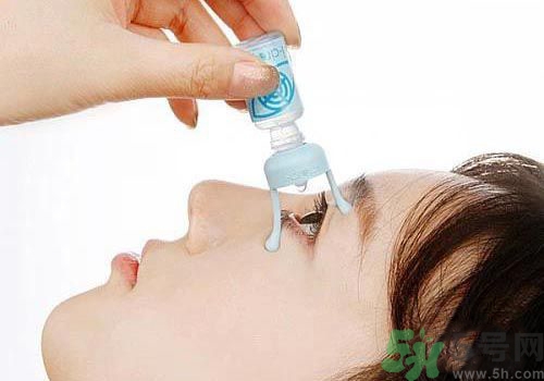 用完眼藥水眼睛發(fā)癢是怎么回事？用完眼藥水眼睛發(fā)癢怎么辦？