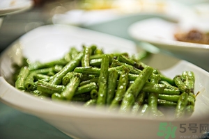 吃豆角會(huì)胖嗎？吃豆角有什么好處？