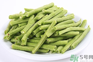吃豆角會(huì)胖嗎？吃豆角有什么好處？