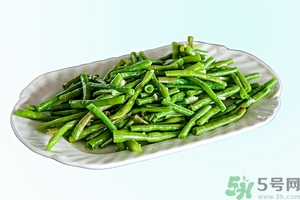 吃豆角會(huì)胖嗎？吃豆角有什么好處？