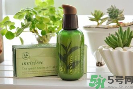 悅詩風(fēng)吟小綠瓶用法 悅詩風(fēng)吟小綠瓶怎么用？