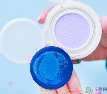 悅詩風(fēng)吟瑩潤調(diào)色氣墊隔離霜怎么用？悅詩風(fēng)吟瑩潤調(diào)色氣墊隔離霜使用方法