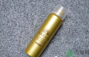安耐曬噴霧怎么樣？安耐曬噴霧好用嗎？