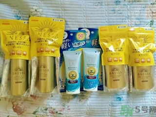 安耐曬噴霧和乳液哪個(gè)好？安耐曬噴霧和乳液區(qū)別