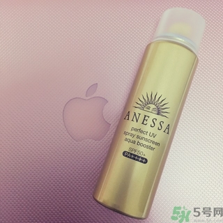安耐曬噴霧可以噴臉嗎？安耐曬噴霧可以托運(yùn)嗎？