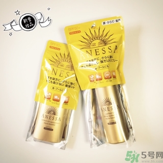 安耐曬噴霧可以噴臉嗎？安耐曬噴霧可以托運(yùn)嗎？