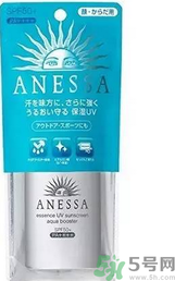 安耐曬哪款好用？安耐曬哪個顏色好用？
