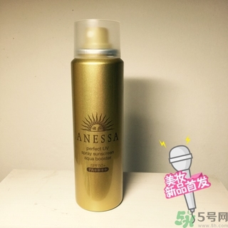 安耐曬噴霧和乳液哪個(gè)好？安耐曬噴霧和乳液區(qū)別