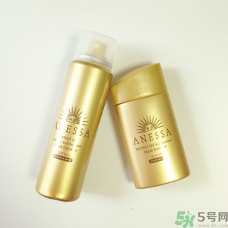 安耐曬噴霧怎么樣？安耐曬噴霧好用嗎？