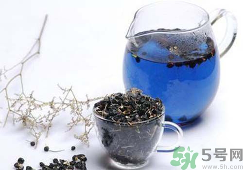 吃黑枸杞有什么好處？吃黑枸杞有什么壞處？
