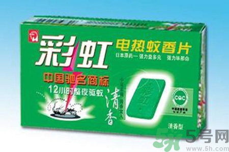 電蚊香片一片能用多久？電蚊香片能用多久？