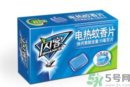 電蚊香片和電蚊香液哪個(gè)好？電蚊香液好還是電蚊香片好？