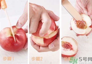 桃子裂口是什么原因？表面有裂口的桃子能吃嗎？