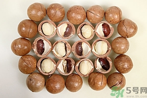 夏威夷果產(chǎn)地在哪里？夏威夷果為什么有奶香？