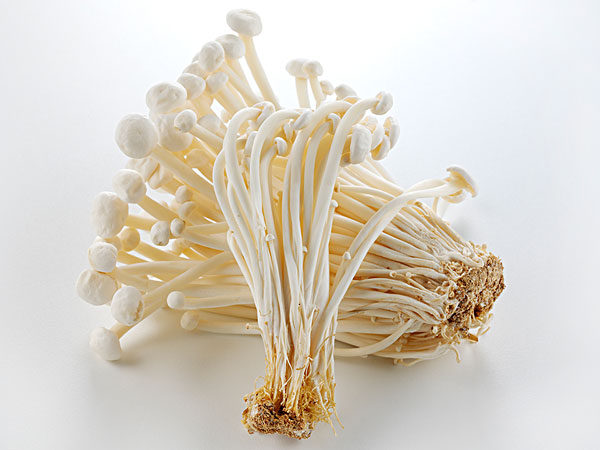 金針菇變黃了還能吃嗎？金針菇放久了黃了可以吃嗎？
