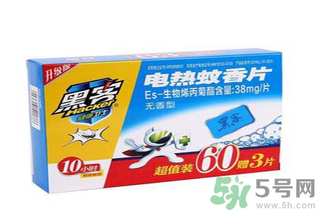 電蚊香片過期了能用嗎？電蚊香片過期了能不能用？