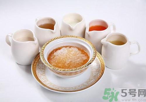 燕窩可以天天吃嗎？燕窩一天吃多少？