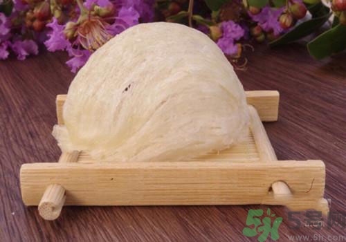 手術(shù)后可以吃燕窩嗎？燕窩是不是發(fā)物？