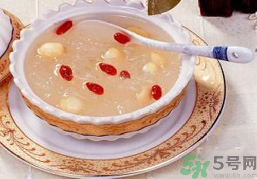 燕窩是酸性還是堿性？燕窩是堿性的嗎？