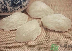 燕窩是熱性還是涼性？燕窩是涼性的嗎？