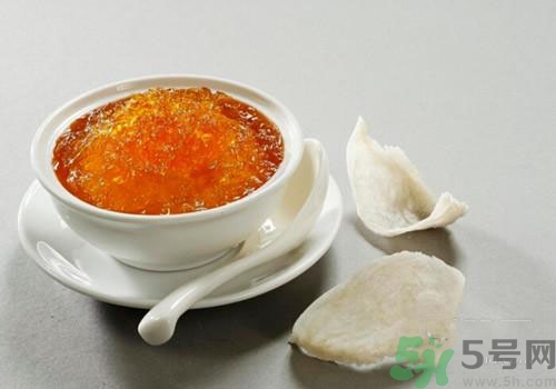 燕窩是熱性還是涼性？燕窩是涼性的嗎？