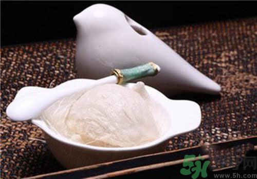 燕窩有毛能吃嗎？燕窩毛怎么清理？
