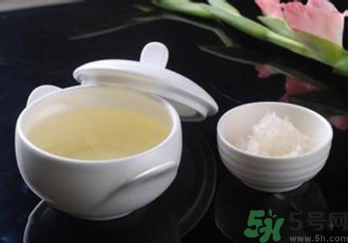 燕窩有毛能吃嗎？燕窩毛怎么清理？