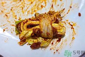 吃榨菜會長胖嗎？榨菜吃多了會胖嗎？