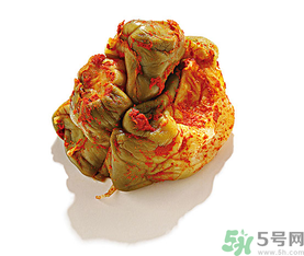 榨菜不能和什么一起吃？榨菜的危害