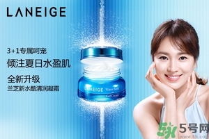 ahc和蘭芝哪個(gè)好？AHC和蘭芝分別適合什么膚質(zhì)年齡？