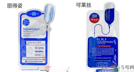 可萊絲和麗得姿哪個好？可萊絲和麗得姿的區(qū)別？