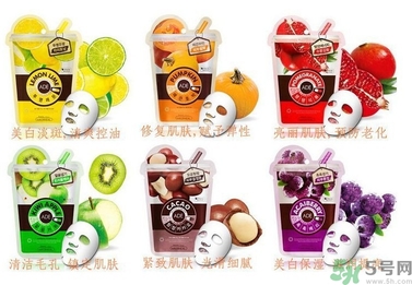 可萊絲面膜有熒光劑嗎？可萊絲面膜怎么樣？