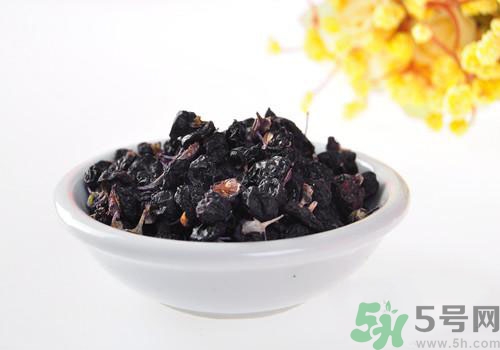 黑枸杞吃多久有效果？黑枸杞吃多久才能看到效果？