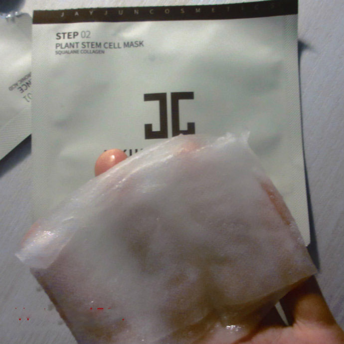 jayjun水光干細(xì)胞面膜要不要洗臉？jayjun水光干細(xì)胞面膜使用方法