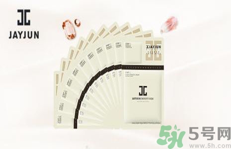 jayjun水光干細(xì)胞面膜怎么樣？jayjun水光干細(xì)胞面膜功效