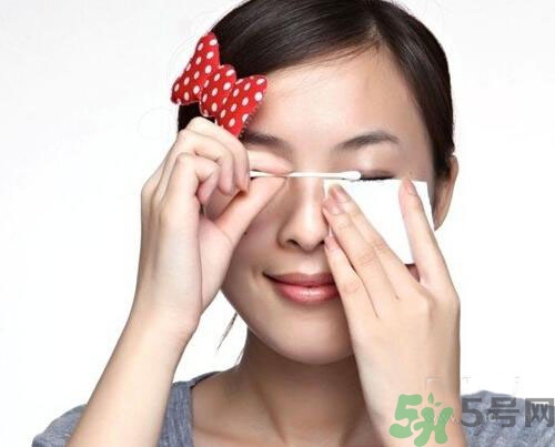 午睡要卸妝嗎？午睡要不要卸妝？