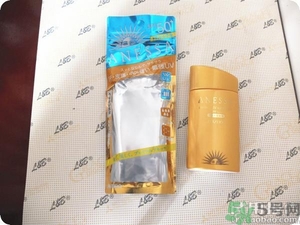 安耐曬為什么那么??？安耐曬是水狀液體的嗎？