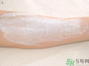 脫毛膏有激素嗎？用脫毛膏會(huì)越長越多嗎？
