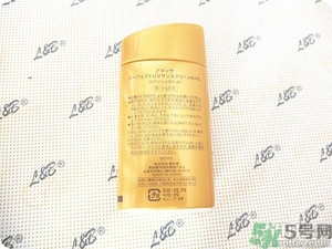 安耐曬為什么那么??？安耐曬是水狀液體的嗎？
