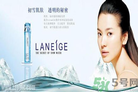 蘭芝適合什么膚質(zhì)？蘭芝適合敏感肌膚嗎？